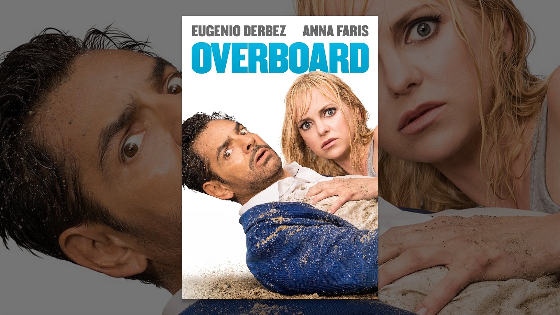 Overboard (2018)
