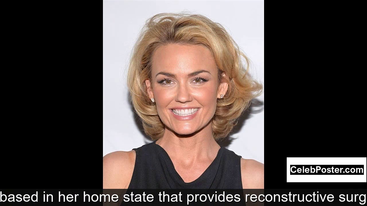 Kelly Carlson biography