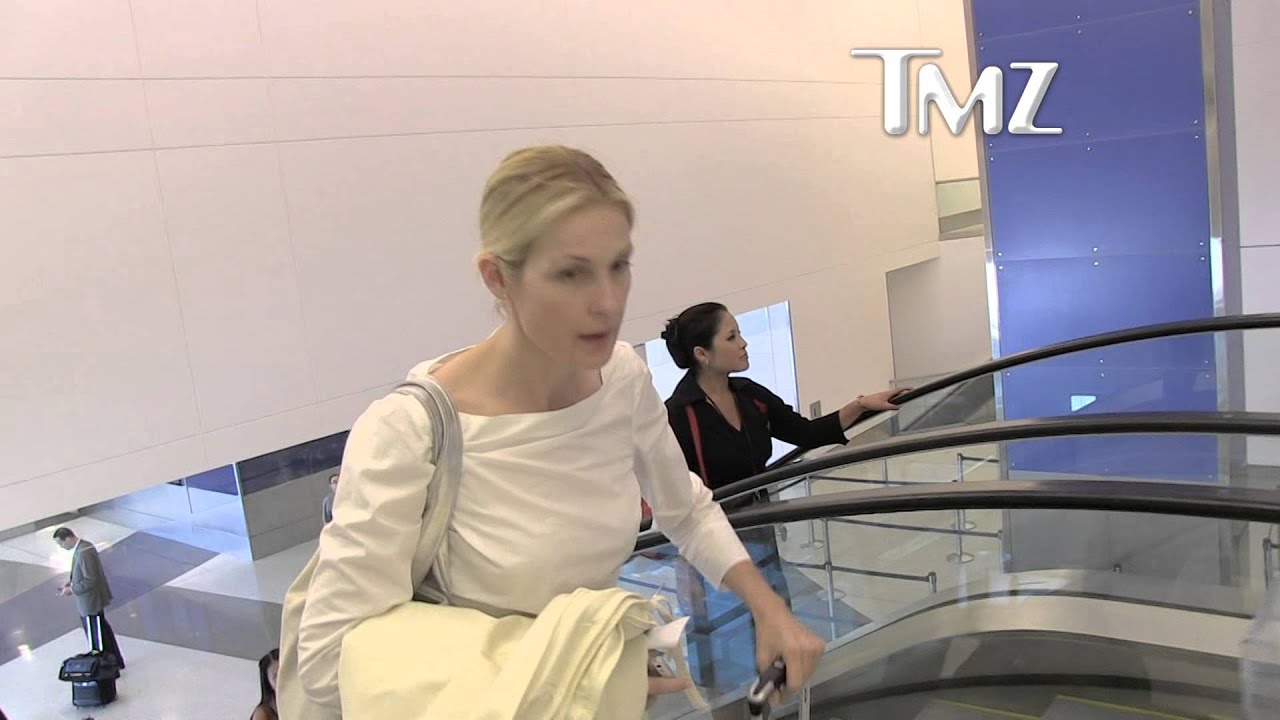 Kelly Rutherford -- I'm Not Done Fighting for My Kids | TMZ
