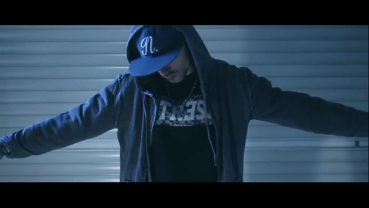 BLAKE - PUTA LOCURA [VIDEOCLIP] B.L.K.FILMS