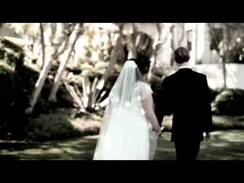Cassandra Estevez Casey Huffman wedding