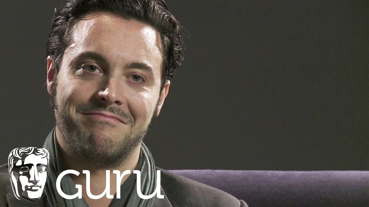 60 Seconds With...Jack Huston