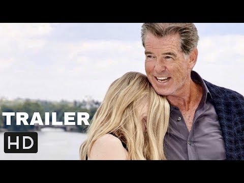 MAMMA MIA! 3 - Official Trailer (HD) - [Link in description]