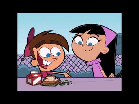 Manic Mom Day - Trixie Tang Scene!
