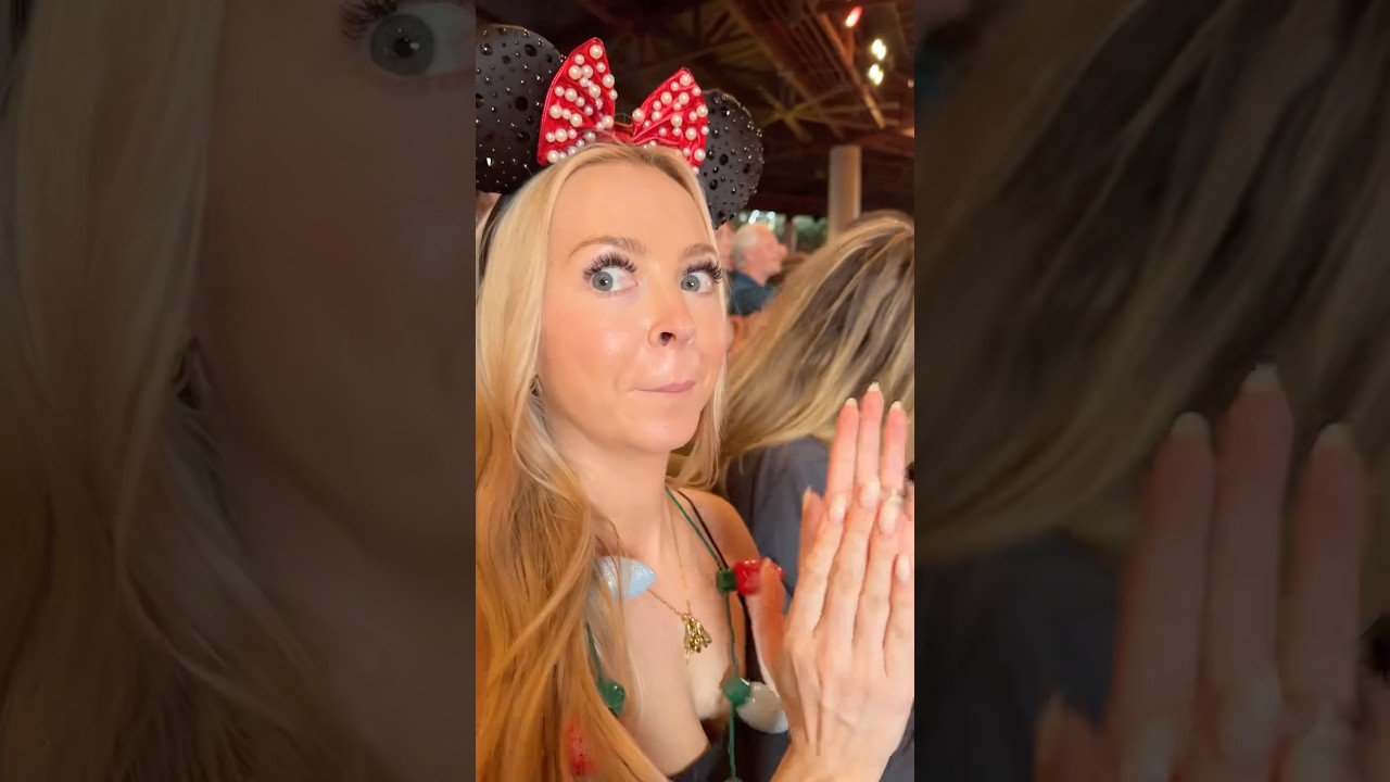 Going to Disney for the FIRST TIME… 🥹❤️ #kayandtayofficial #couples