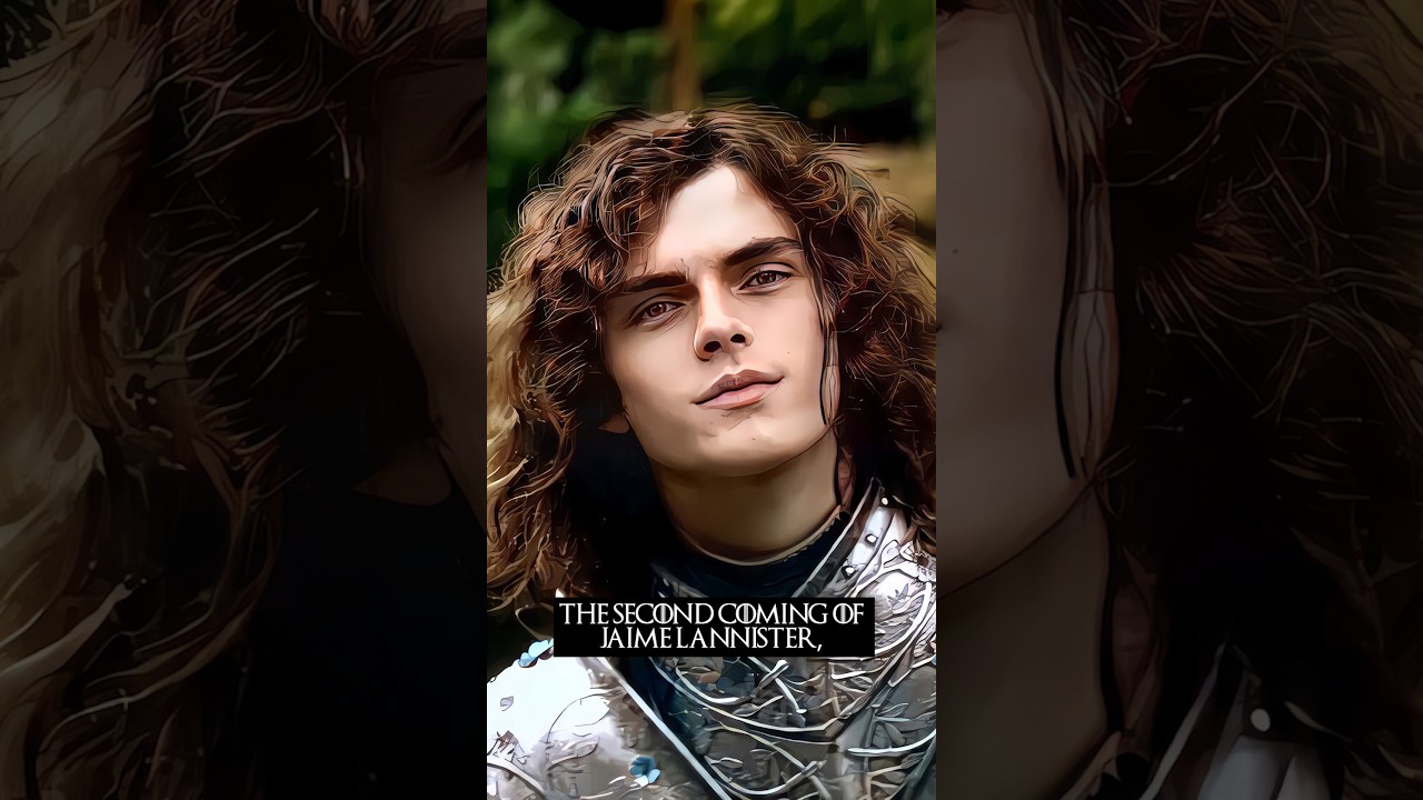 Why Loras Tyrell Is So Much More Than The "Gay" Character of Game of Thrones 🤦