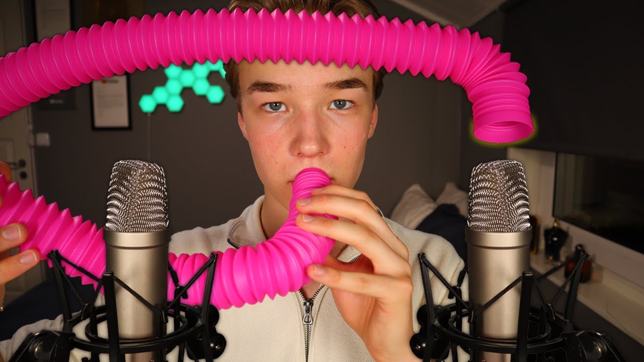 ASMR That can Literally SCRATCH your BRAIN 🧠