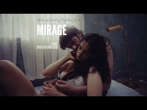 Mirage | Teaser Trailer