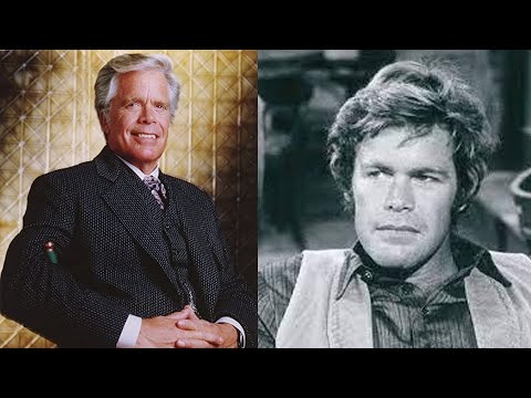 This Is Sadly What Happened to Doug McClure's! Last Moments Before Tragic Ending