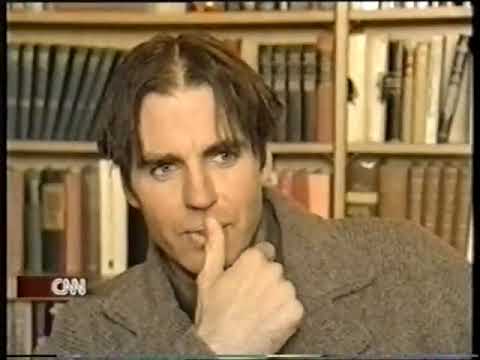 Jeff Fahey portrait