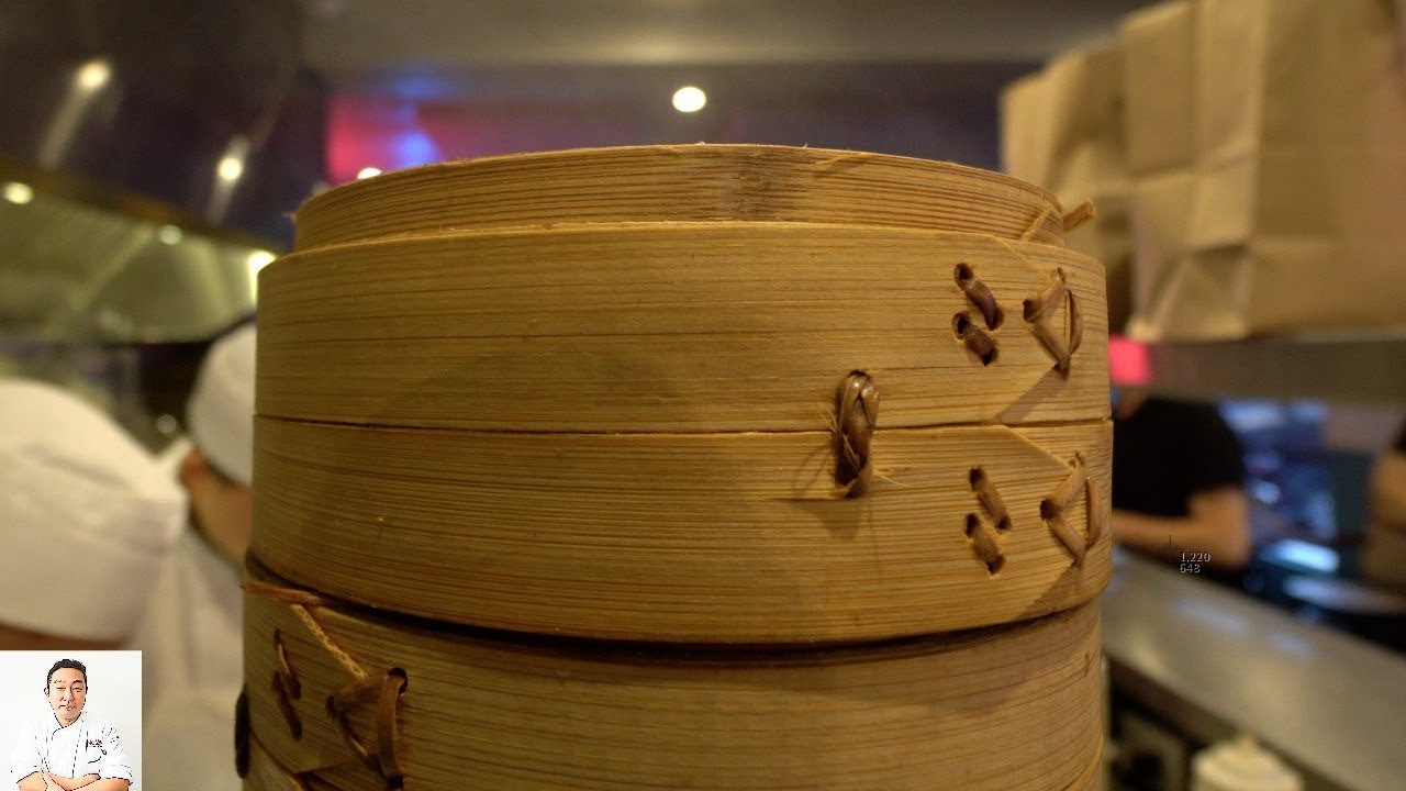 Dumpling Time | Top 100 Restaurants 2018 | San Francisco Chronicle