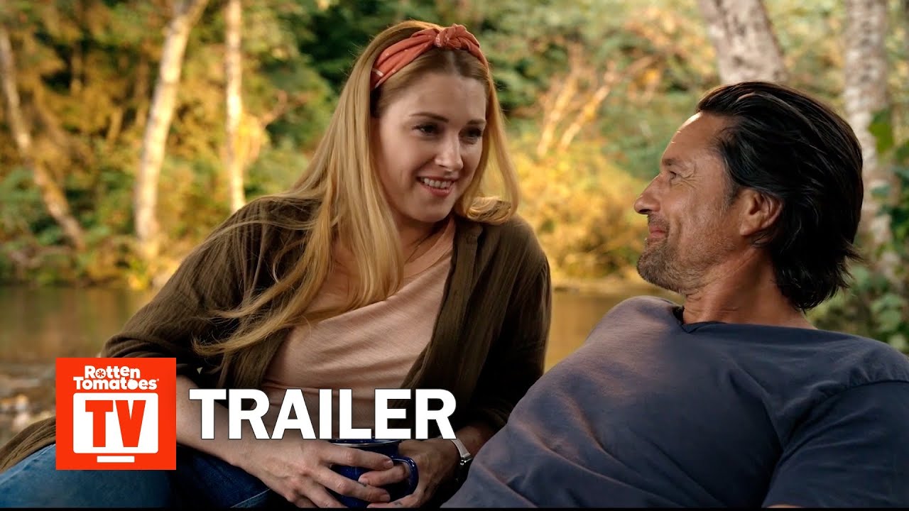 Virgin River Season 5 Part 1 Trailer