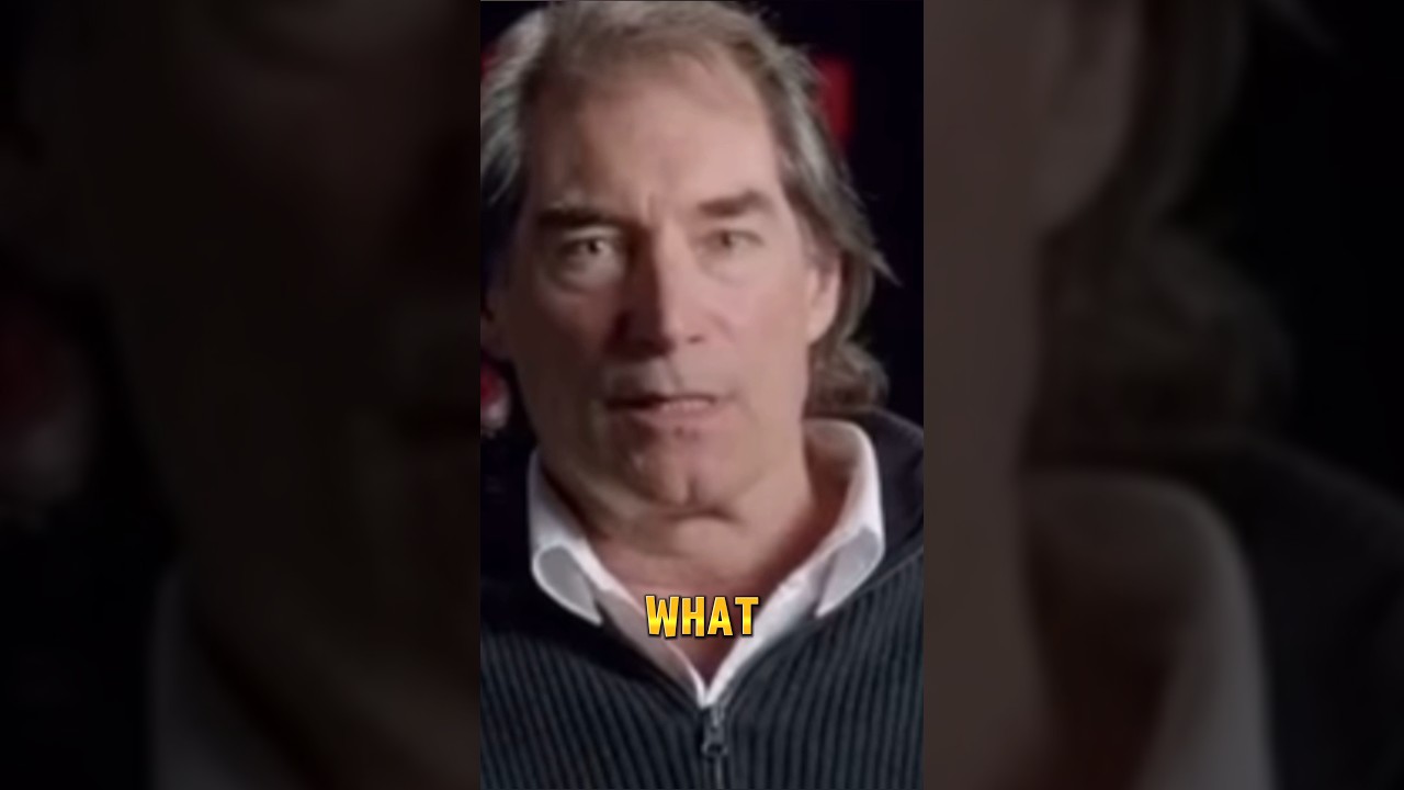 Timothy Dalton’s passion for Bond here will make you want to rewatch the entire series
