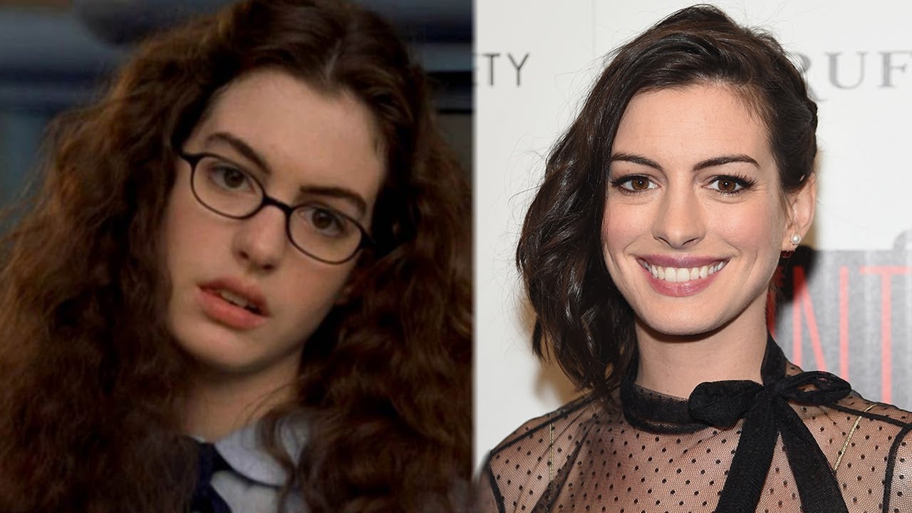 Princess Diaries Cast: Where Are They Now?