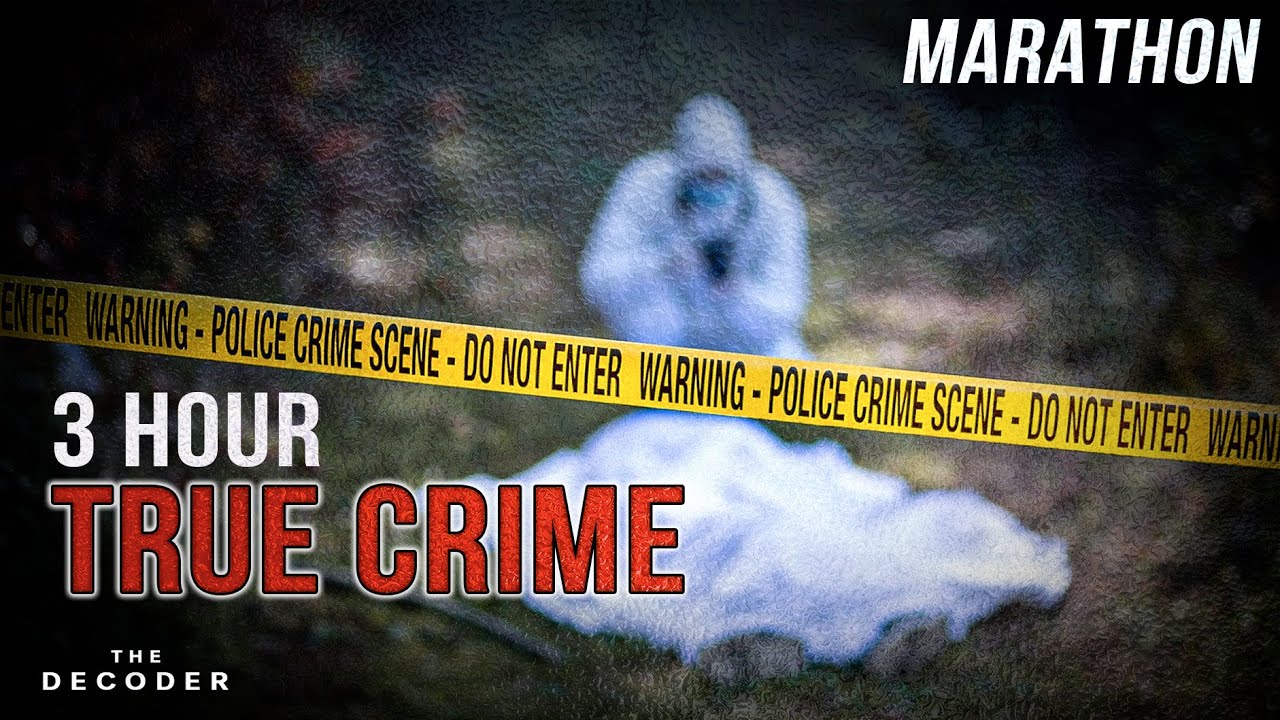 3 HOUR TRUE CRIME COMPILATION | 7 Cases That Shook The World | Part 3