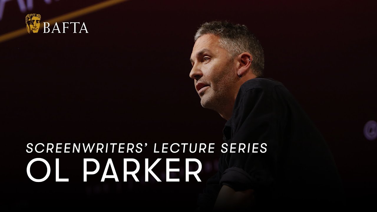 Ol Parker | BAFTA Screenwriters' Lecture Series
