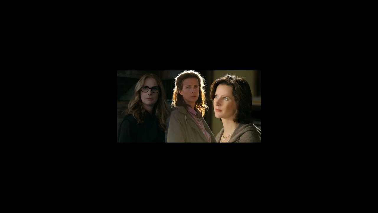 Rachel Griffiths: 10 Best Movies & TV Shows