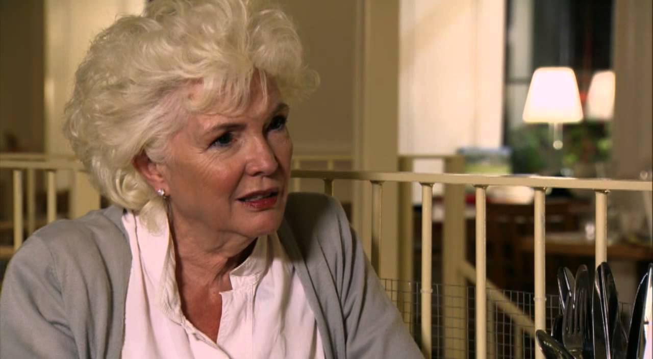 The Gathering: Homeward Bound with Fionnula Flanagan