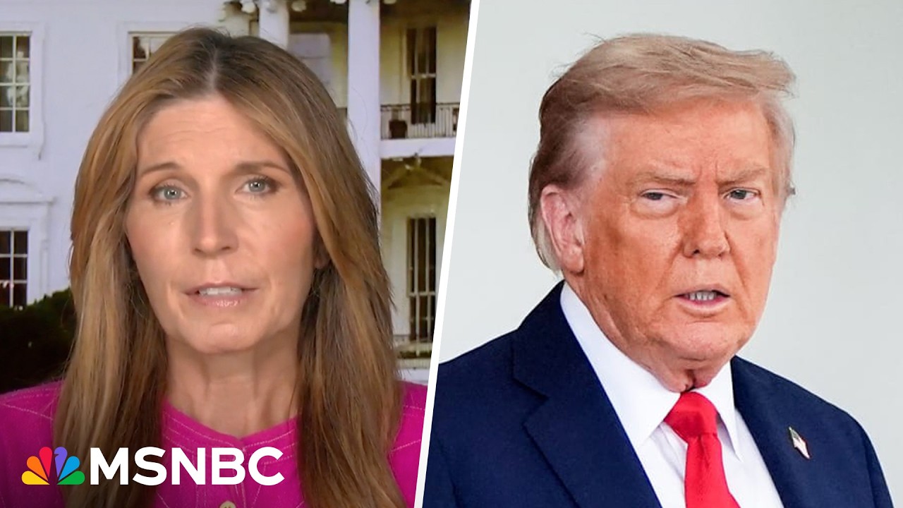 FACT CHECK: What Trump got wrong about mail-in voting during meeting with Zelenskyy
