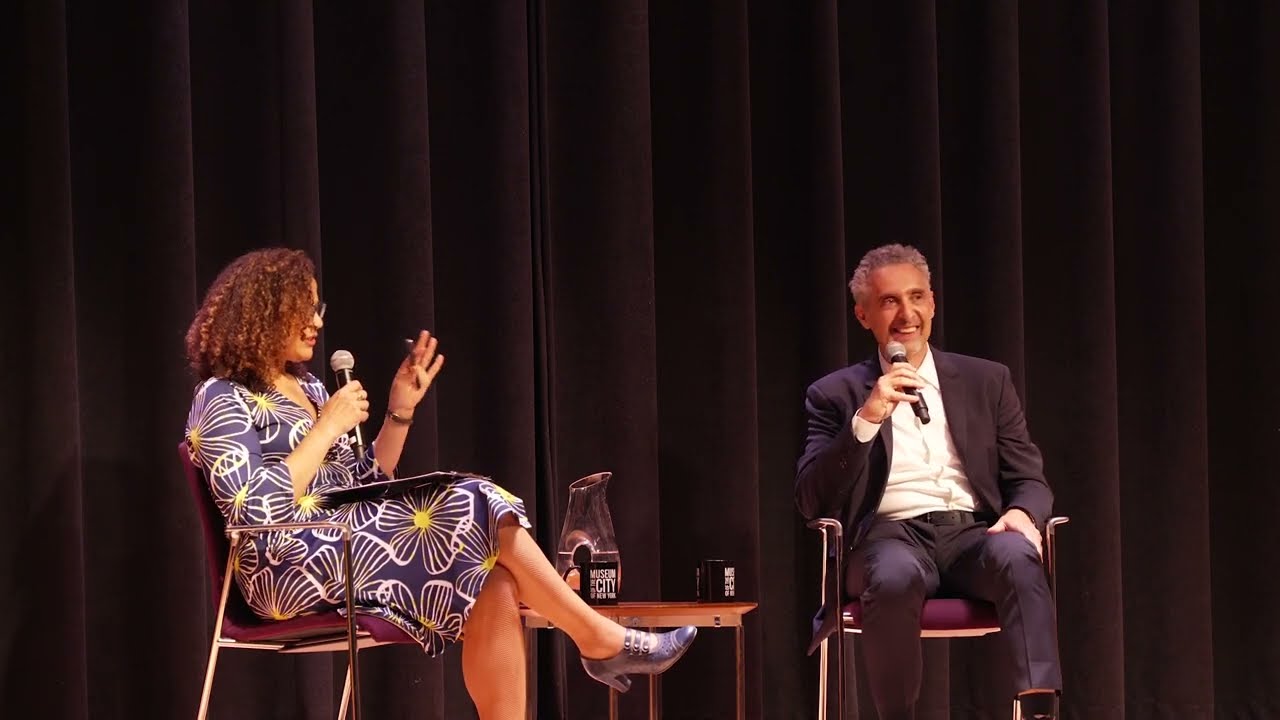 An Evening with John Turturro