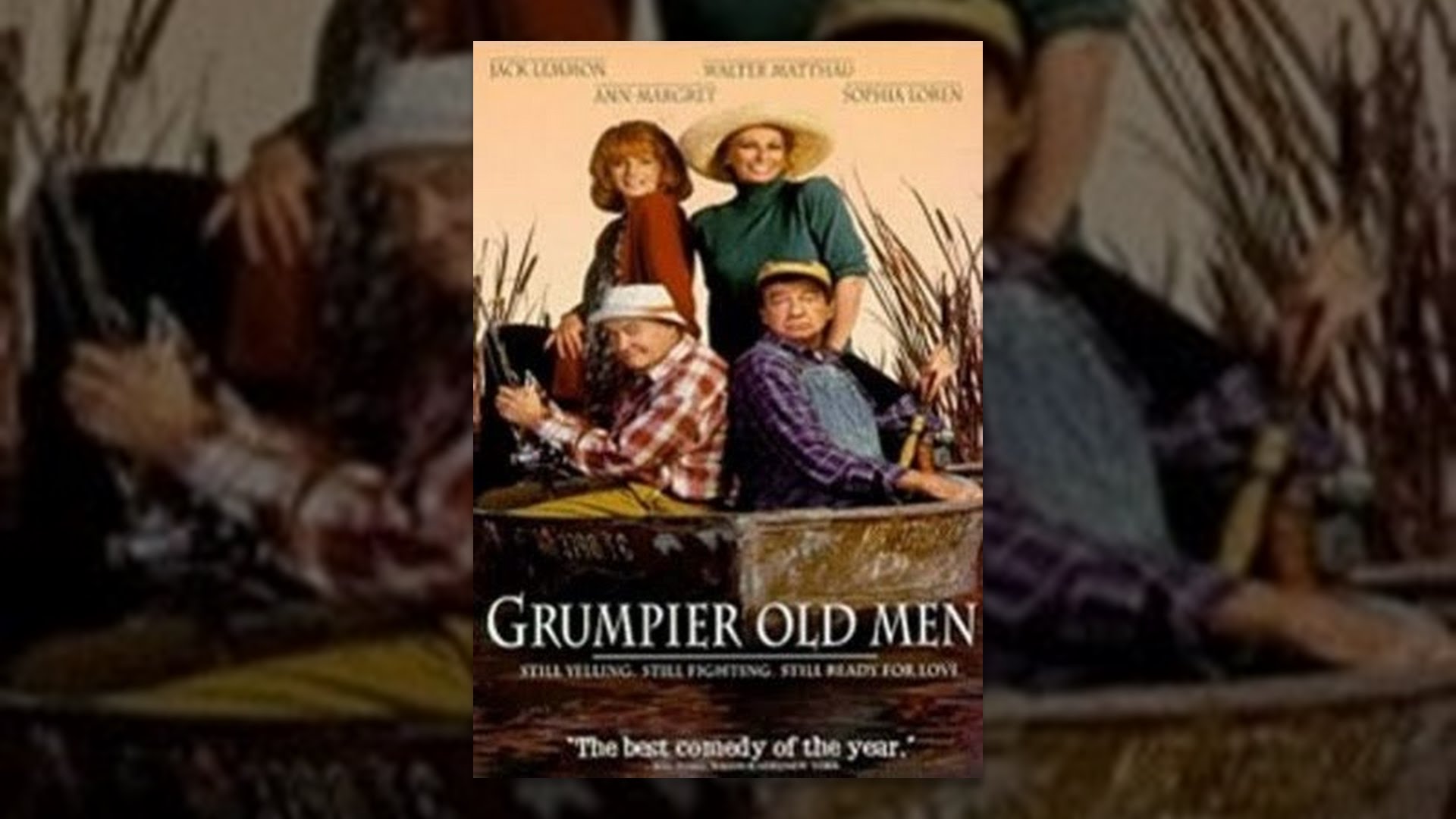 Grumpier Old Men