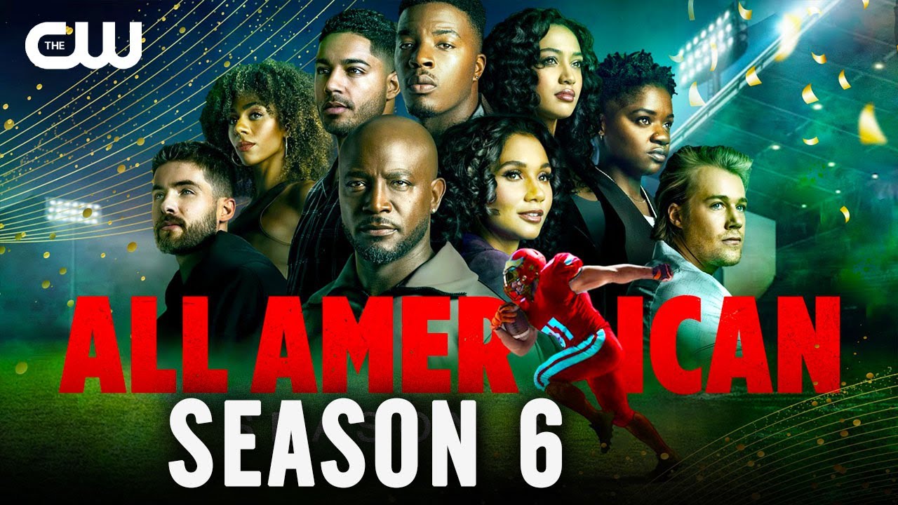 All American Season 6 Release Date | CW, Trailer & Updates!!