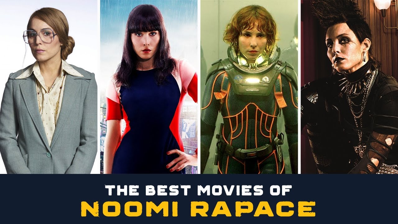 🎬🍿 𝗧𝗵𝗲 𝗕𝗲𝘀𝘁 𝗺𝗼𝘃𝗶𝗲𝘀 𝗼𝗳 𝗡𝗼𝗼𝗺𝗶 𝗥𝗮𝗽𝗮𝗰𝗲 🍿🎬