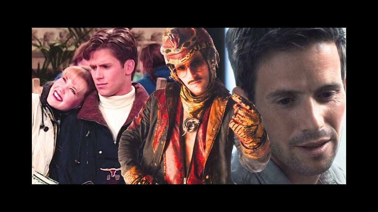 Christian Oliver - 10 Best Movies And TV Shows