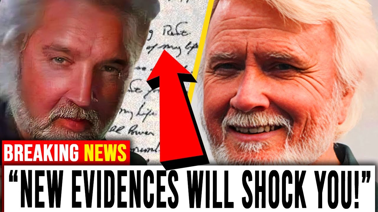 Pastor Bob Joyce is Elvis Presley Conspiracy: Could Elvis Really Be Alive? Shocking New Evidence!