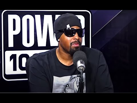 Shawn Wayans Reflects On The Cultural Impact Of 'White Chicks,' 'Scary Movie' & 'Don't Be A Menace'