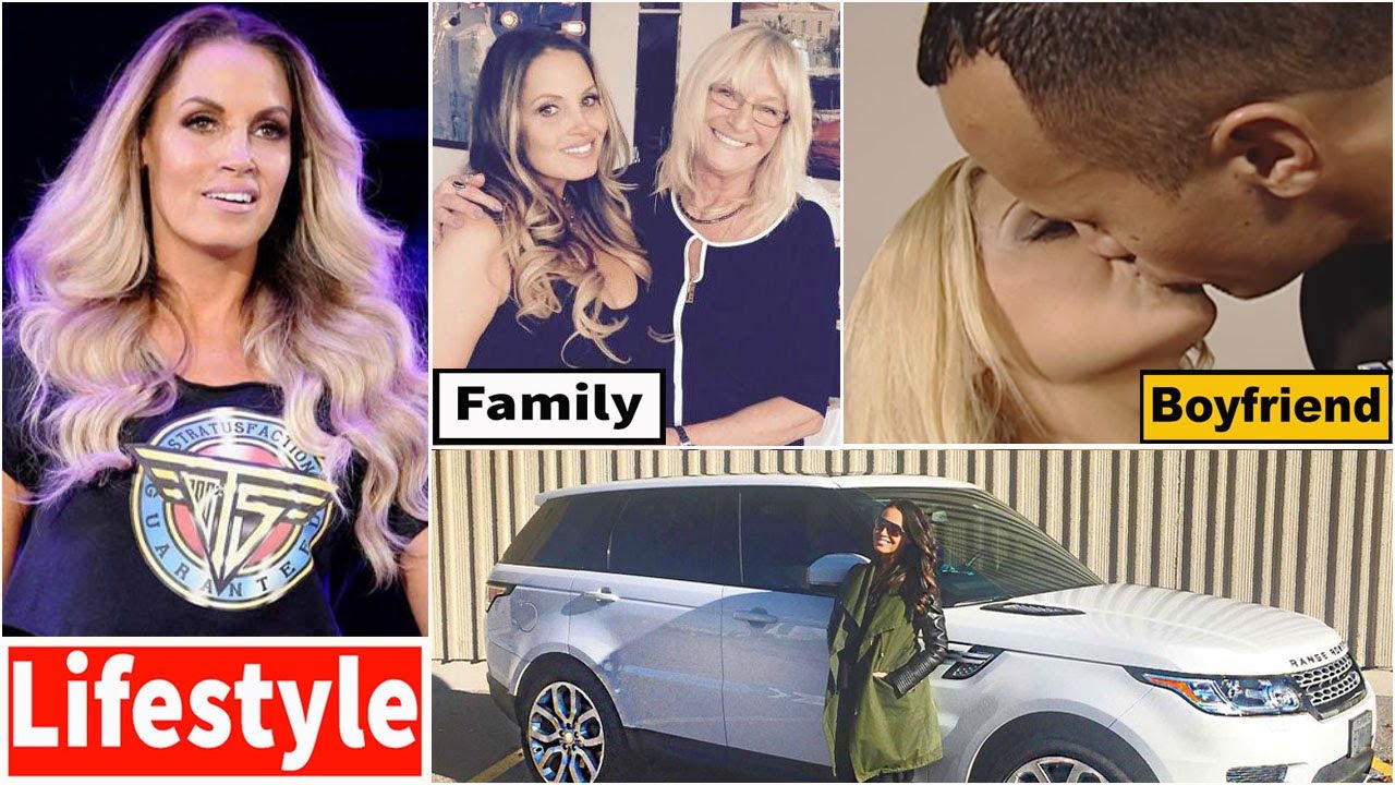 Trish Stratus Lifestyle 2021 ♥ Unknown Facts, Family, Boyfriend Name, Net Worth 2021 & Biography