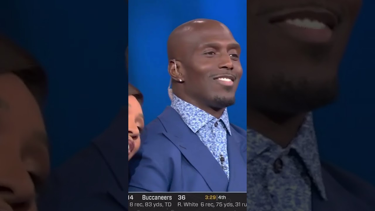 Brotherly love between Devin and Jason McCourty 😂