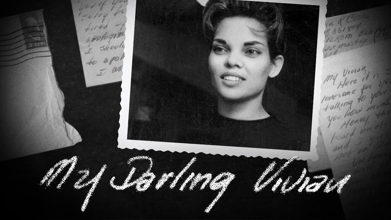 My Darling Vivian - Official Trailer