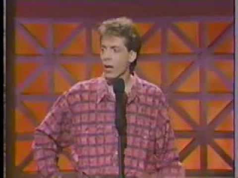 Fred Stoller: 13th Annual Young Comedians Special