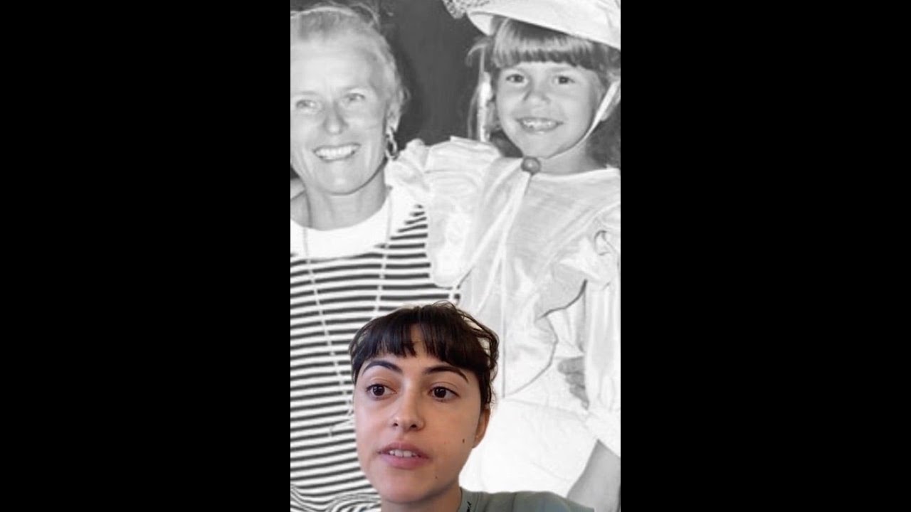 The Death Of Child Actress Judith Barsi #shorts