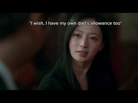 Minhwan and Sumin got their karma | Part 1| Marry my husband
