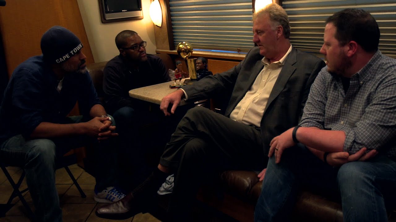Hang Time Road Trip: The Bird Breakdown!