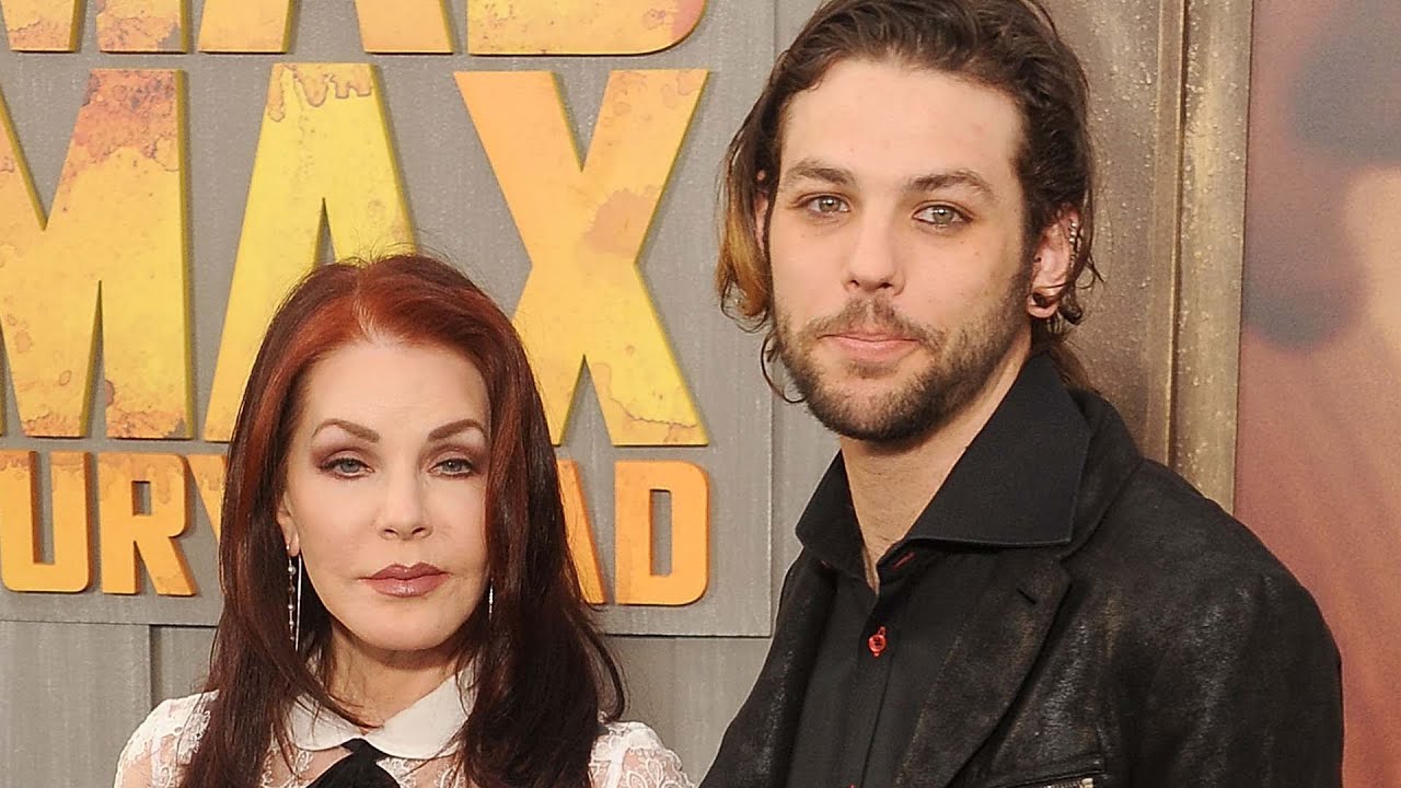 Priscilla Presley's Son Navarone Garibaldi Garcia: Everything to Know