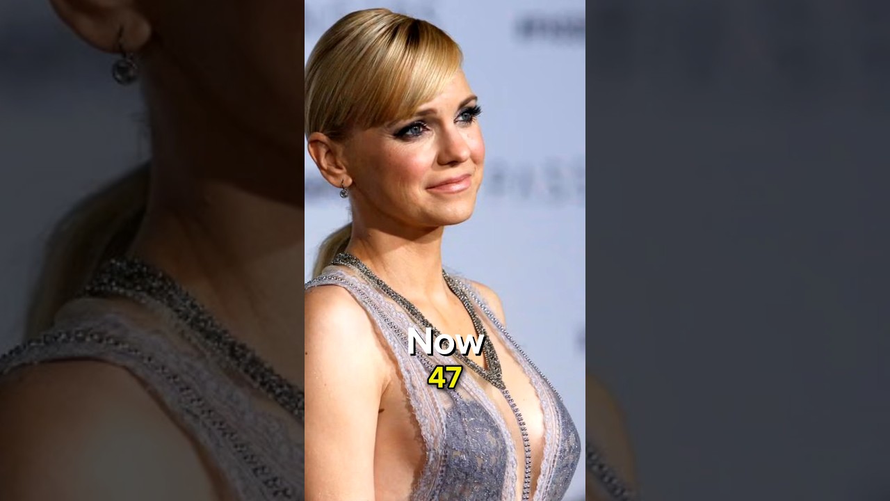 Overboard Cast Then and Now