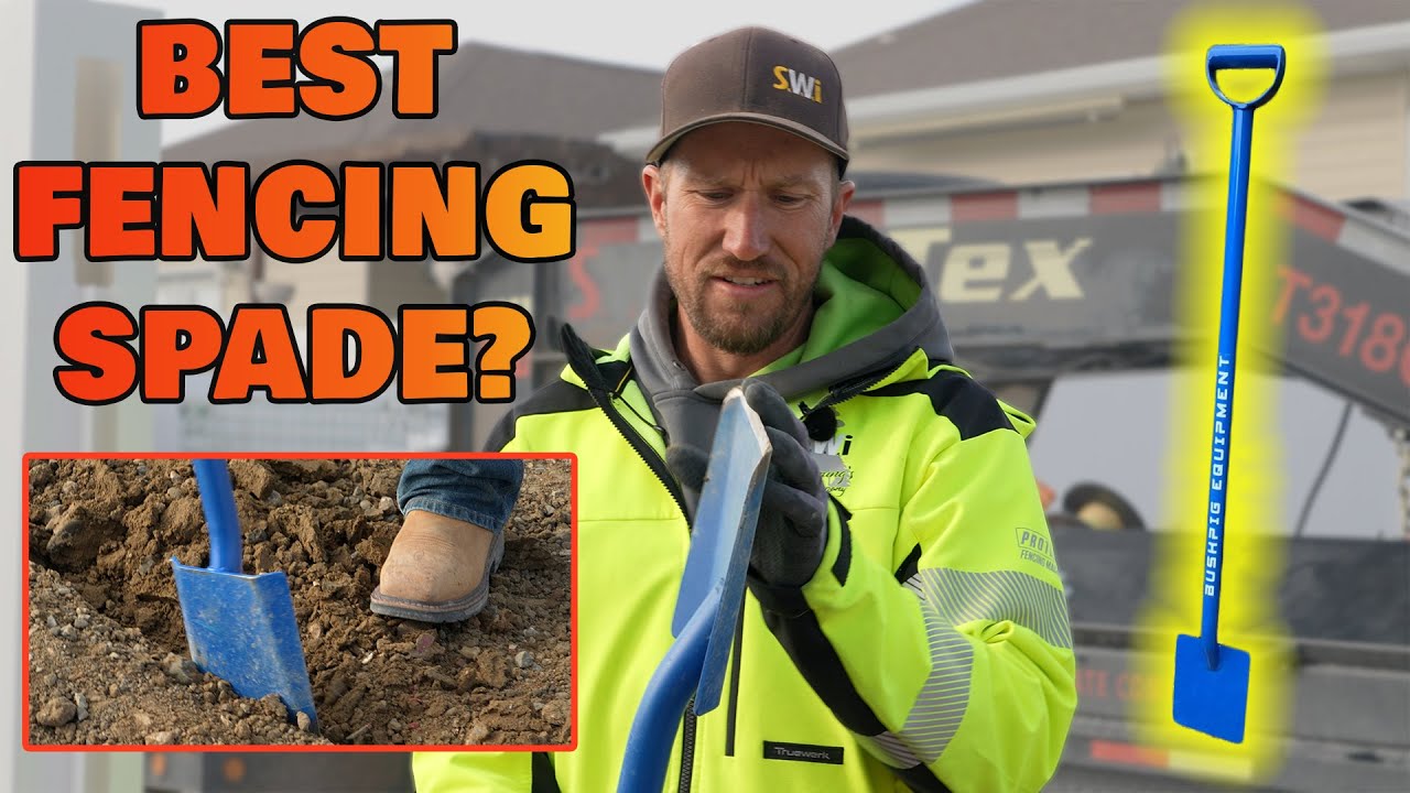 What Makes This Spade Better?
