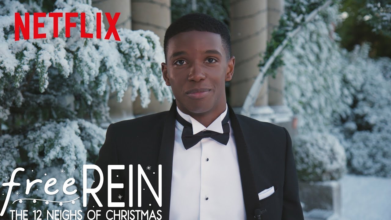 Martin has a question for you 🤔😍