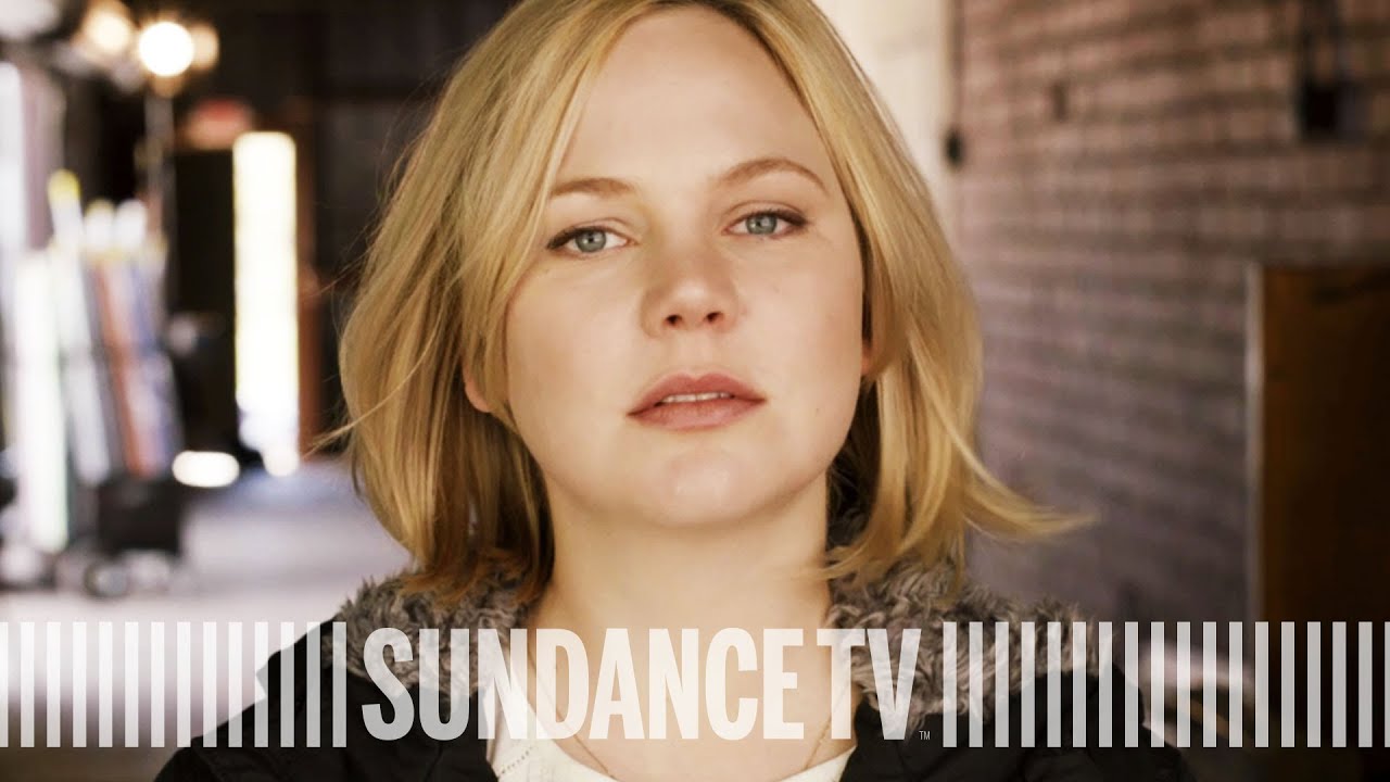 RECTIFY | Superfan Q&A: Adelaide Clemens | SundanceTV