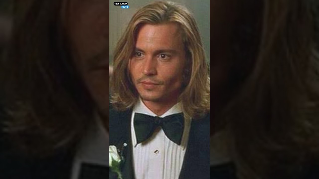 Blow 2001 Cast Then And Now #shorts