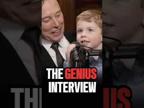X Musk's SHOCKING Interview Takeover Strategy!
