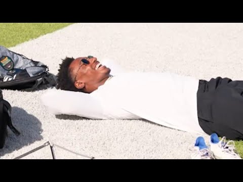 YouTube Star joins San Antonio Brahmas as Kicker