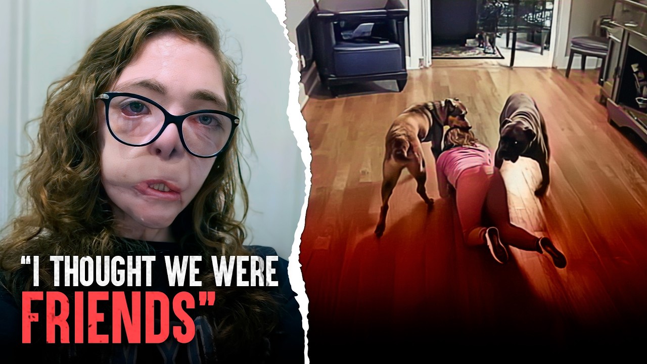 The Deadliest Dog Attacks: The Jacqueline Durand Tragedy