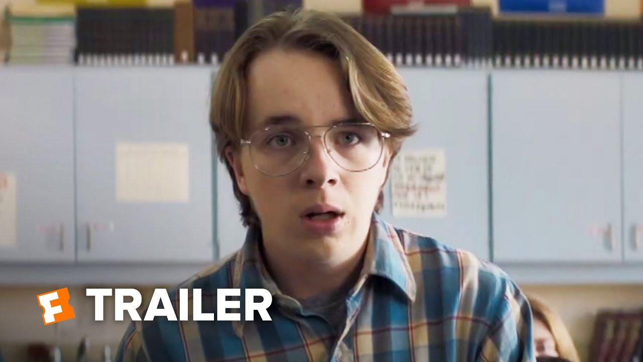 The Exchange Trailer #1 (2021) | Movieclips Indie