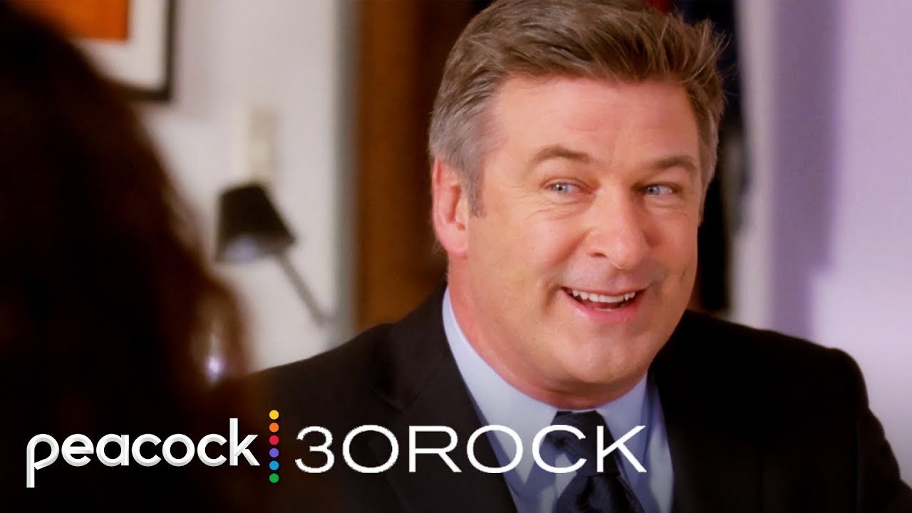 You need to watch this video before HR finds out | 30 Rock