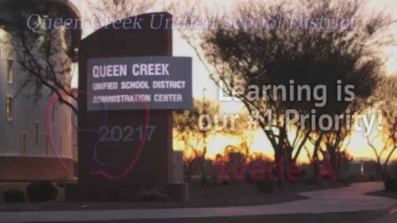QCUSD Harkins Ad