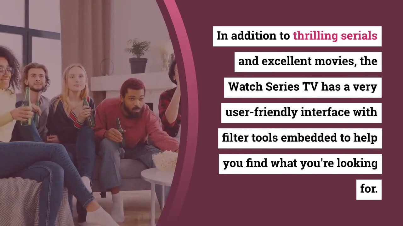 Project Free TV Alternatives
